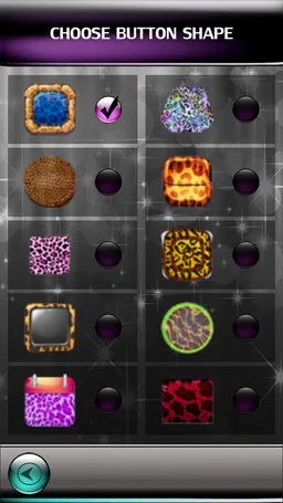 Cheetah Keyboards screenshot 5