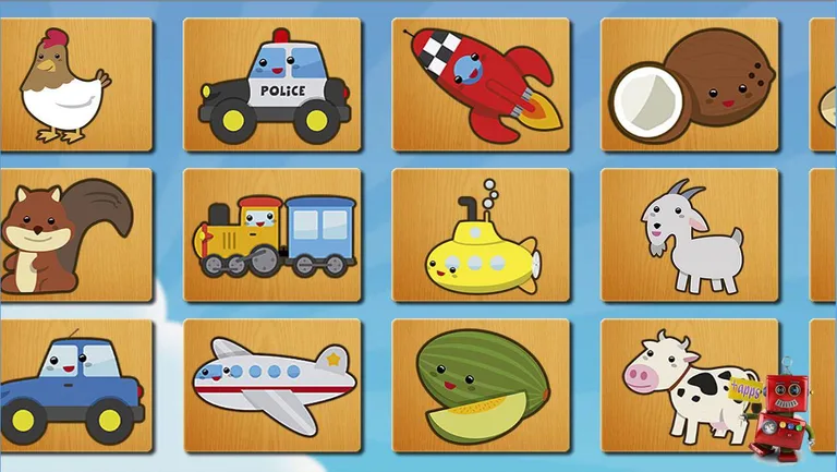 Connect the dots for kids screenshot 3