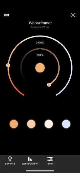 CUBEVISION 2+ APP screenshot 11