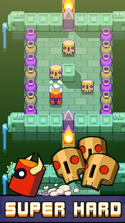 Rust Bucket screenshot 3