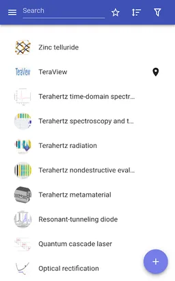 Radio technology screenshot 9