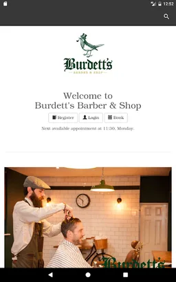 Nearcut screenshot 7