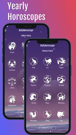 Daily Horoscope screenshot 5