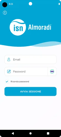 ISN Sport Almoradi screenshot 1