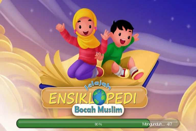 Jelajah EBM AR screenshot 8