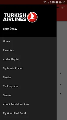 Companion Entertainment screenshot 3