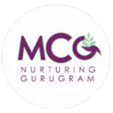 MCG Consumer App icon