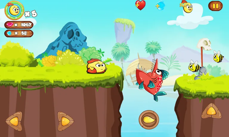 Adventures Story 2 screenshot 8