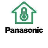 Panasonic Comfort Cloud icon
