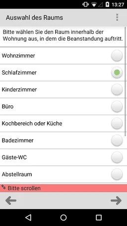 weisenburger services screenshot 2