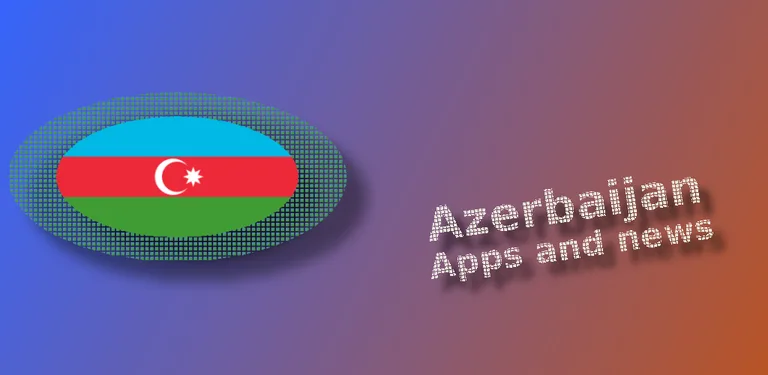 Azerbaijani apps and games cover image