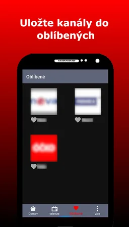 ceska televize online screenshot 4