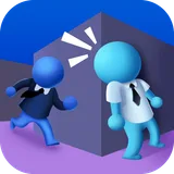 Hide 'n Seek: The office! icon