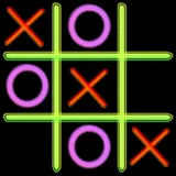 Tres en Raya  Ceros y Cruces icon