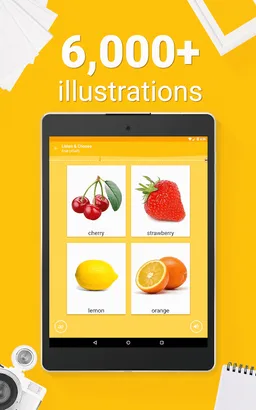 Learn Arabic - 6000 Words - FunEasyLearn screenshot 22