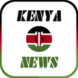 Kenya News icon