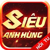 Siêu Anh Hùng Hội Tụ icon