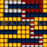 PinkSide PathFinder icon