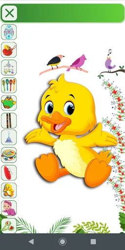 Baby Rattle Toy - Shakers toy screenshot 7