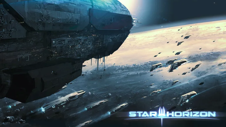 Star Horizon screenshot 8