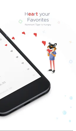 VPN by tigerVPN - For Android screenshot 4