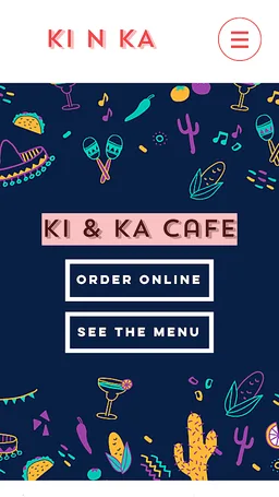 KI N KA screenshot 5