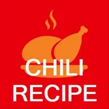 Chili Recipe - Offline Recipe for Chili icon