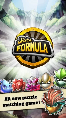 wRite Formula screenshot 4