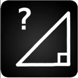 Right Angle Triangle Solver icon