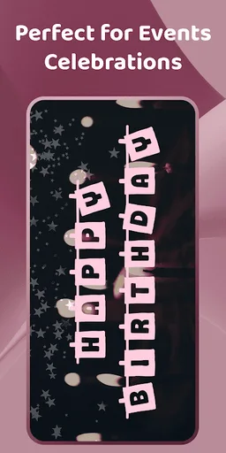 LED Banner - LED Scroller screenshot 2