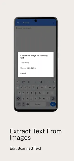 PDF Converter | Text Scanner screenshot 4