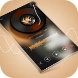 Music Player icon