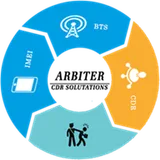 Arbiter Mob Tracker icon