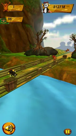 Ding Dong Adventure screenshot 6