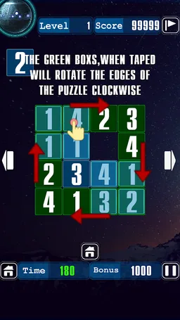 Sudoku 2017 - No one Can Solve screenshot 4