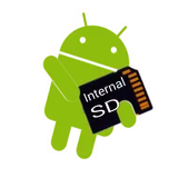 Int-SdCard write fix icon
