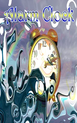 Alarm Clock - Sound Effect screenshot 2