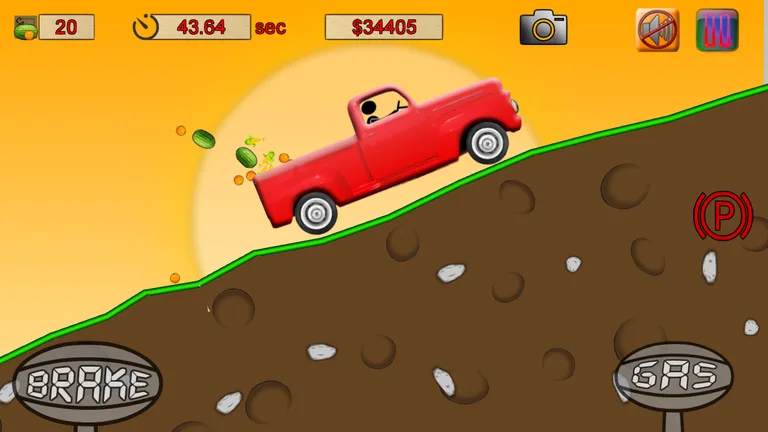 Keep It Safe 2 racing game screenshot 5