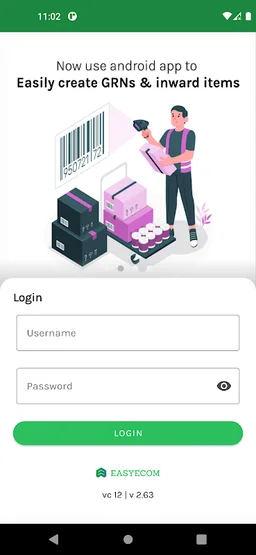 EasyEcom - Warehouse screenshot 2
