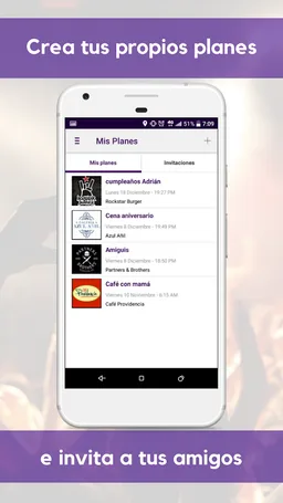 GOIN! - Where to go screenshot 4