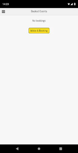 Hornets RFC screenshot 1