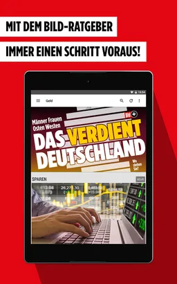 BILD News: Alle aktuellen Nachrichten von heute screenshot 7