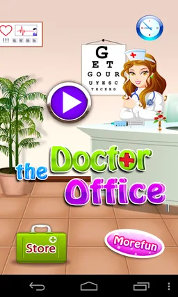 Doctors Office Clinic screenshot 8