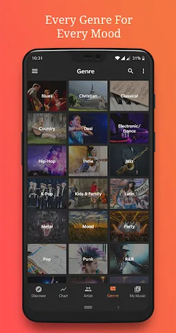 Trending Viral Music Videos screenshot 4