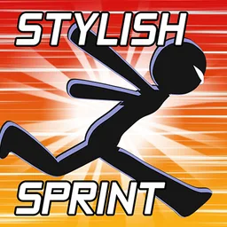 Stylish Sprint icon