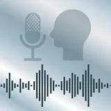 Titanium Voice Recorder with number ID icon