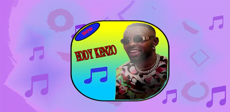 Eddy Kenzo without internet 2020 cover image