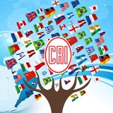 CRI GLOBAL SFA icon