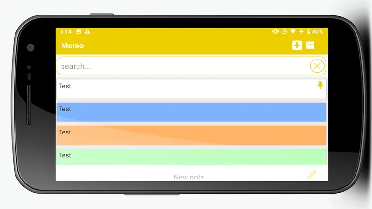 organization apps screenshot 7