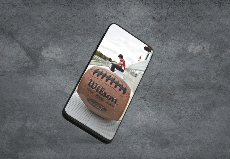 Rugby Players Wallpapers HD & 4K screenshot 1